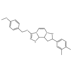 1326880-02-7 structure