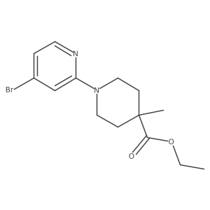 1372547-67-5结构式