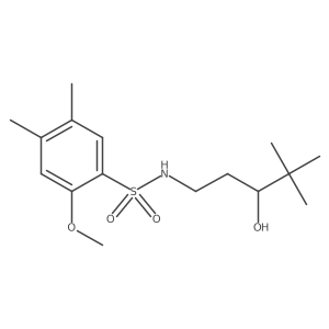 1396881-66-5 structure