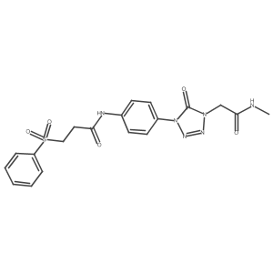 1396881-88-1 structure