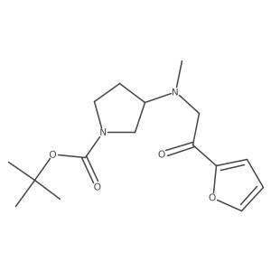 1420901-99-0 structure