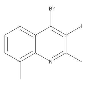 1431365-01-3 structure