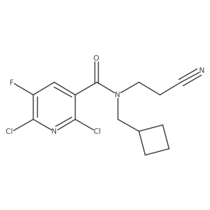 1436214-89-9 structure