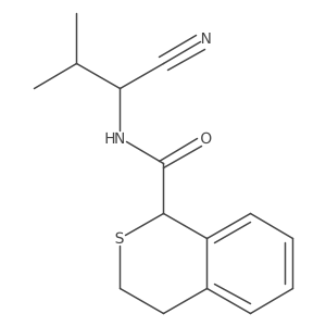 1445345-42-5 structure
