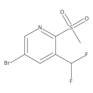 1445651-54-6 structure