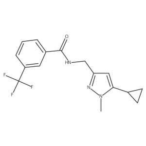 1448073-09-3 structure
