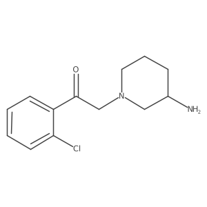 1456277-21-6结构式
