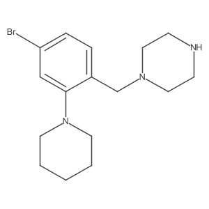 1460029-92-8 structure