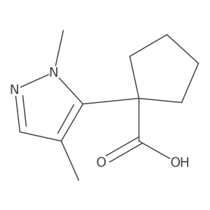 1525633-83-3 structure