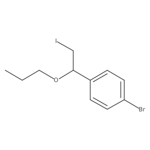 1594778-99-0 structure