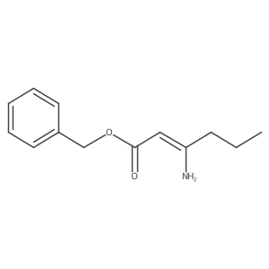 166810-31-7结构式