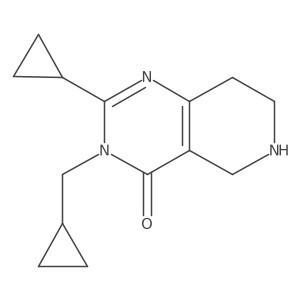 1713639-42-9 structure