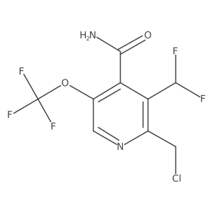 1804657-65-5 structure