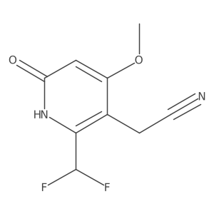 1805204-80-1 structure