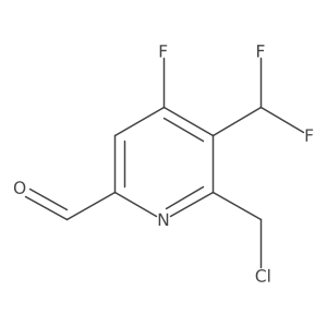 1805535-56-1 structure
