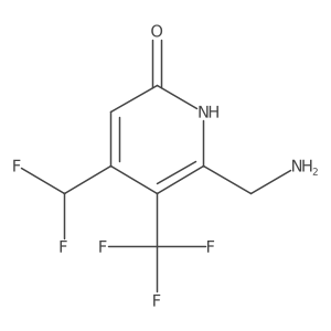 1805544-08-4结构式
