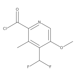 1806960-58-6 structure