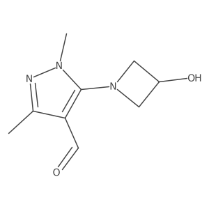 1856642-58-4 structure