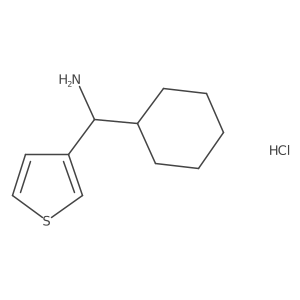 1864074-64-5 structure
