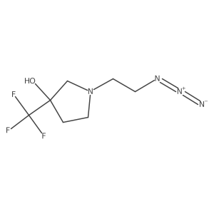 1880063-74-0结构式