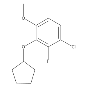 1881290-52-3 structure