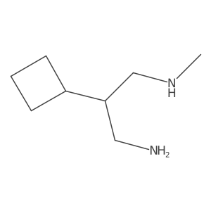 1891315-19-7 structure