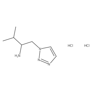 2034156-86-8 structure