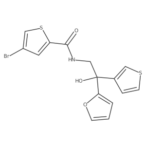 2034237-45-9结构式