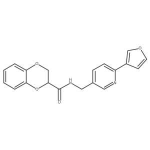 2034309-52-7 structure