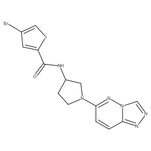 2034391-43-8结构式