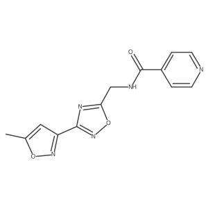 2034420-31-8 structure