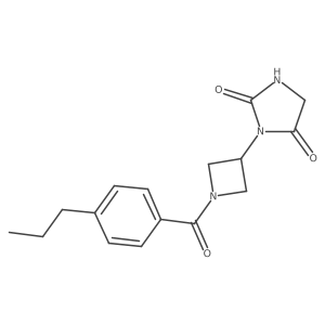 2034432-48-7结构式
