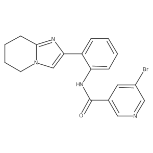 2034463-50-6 structure