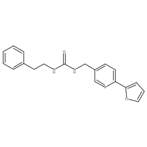 2034475-45-9 structure
