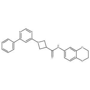 2034475-67-5 structure