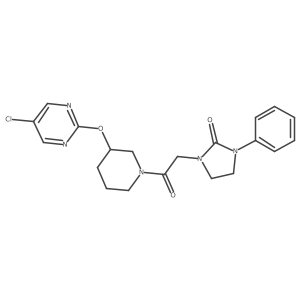 2034475-89-1 structure