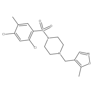 2034484-19-8 structure