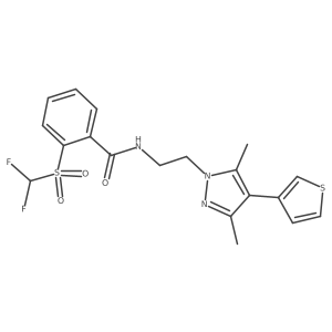 2034507-76-9 structure