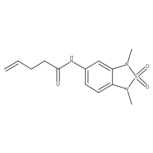 2034544-31-3结构式