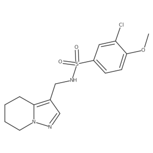 2034547-74-3 structure