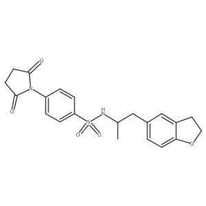 2034599-23-8 structure