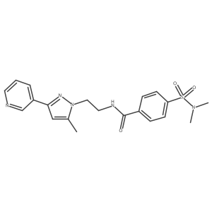 2034603-91-1 structure