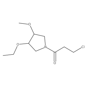 2097993-50-3 structure