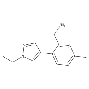 2137828-70-5 structure