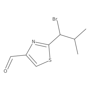 2169338-20-7 structure