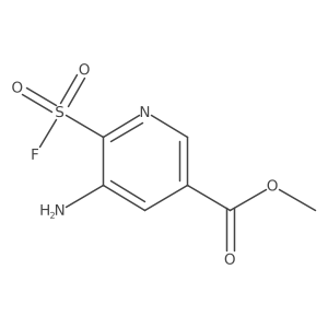 2172072-95-4 structure
