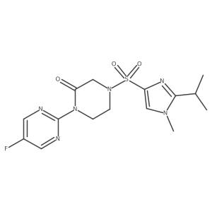2309571-29-5结构式