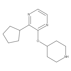 2436595-21-8 structure
