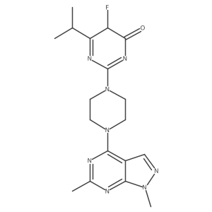 2548988-07-2 structure