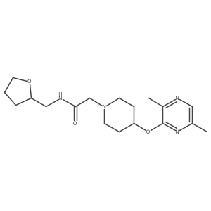 2742021-46-9 structure